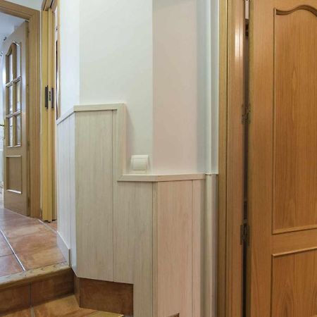 Apartamento Santa Ursula By Toledo Ap 外观 照片