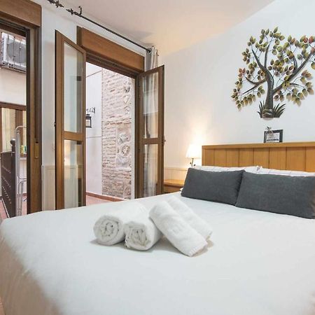 Apartamento Santa Ursula By Toledo Ap 外观 照片