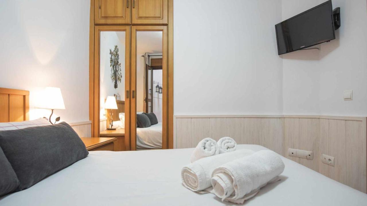 Apartamento Santa Ursula By Toledo Ap 外观 照片