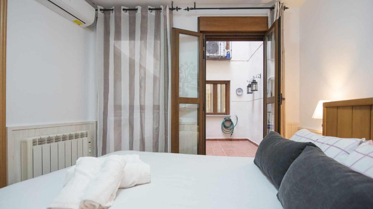 Apartamento Santa Ursula By Toledo Ap 外观 照片