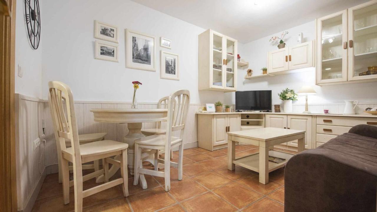 Apartamento Santa Ursula By Toledo Ap 外观 照片
