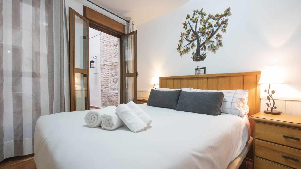 Apartamento Santa Ursula By Toledo Ap 外观 照片