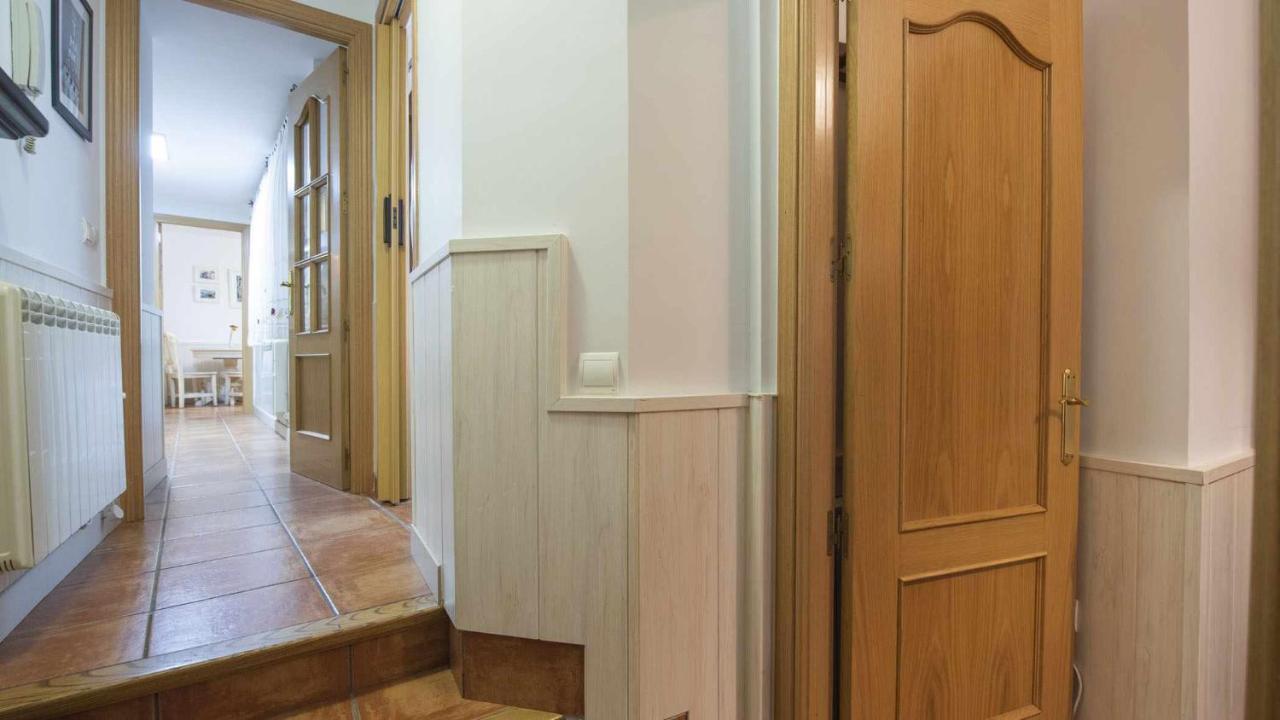 Apartamento Santa Ursula By Toledo Ap 外观 照片