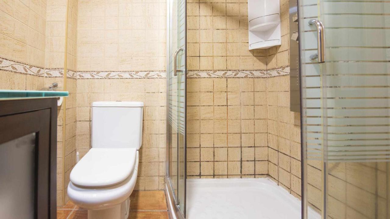 Apartamento Santa Ursula By Toledo Ap 外观 照片