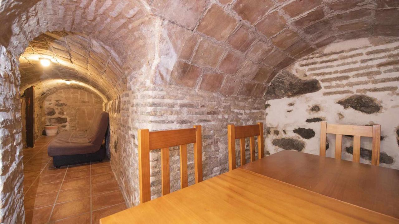 Apartamento Santa Ursula By Toledo Ap 外观 照片