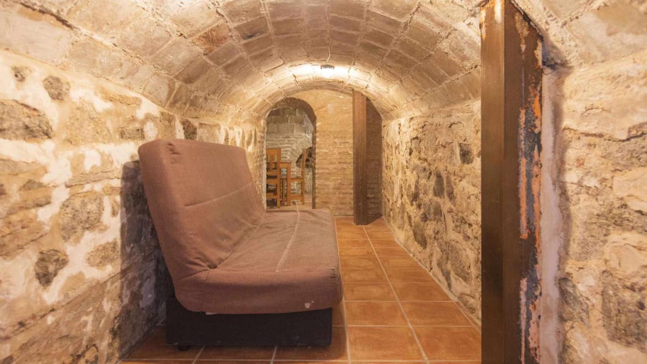Apartamento Santa Ursula By Toledo Ap 外观 照片