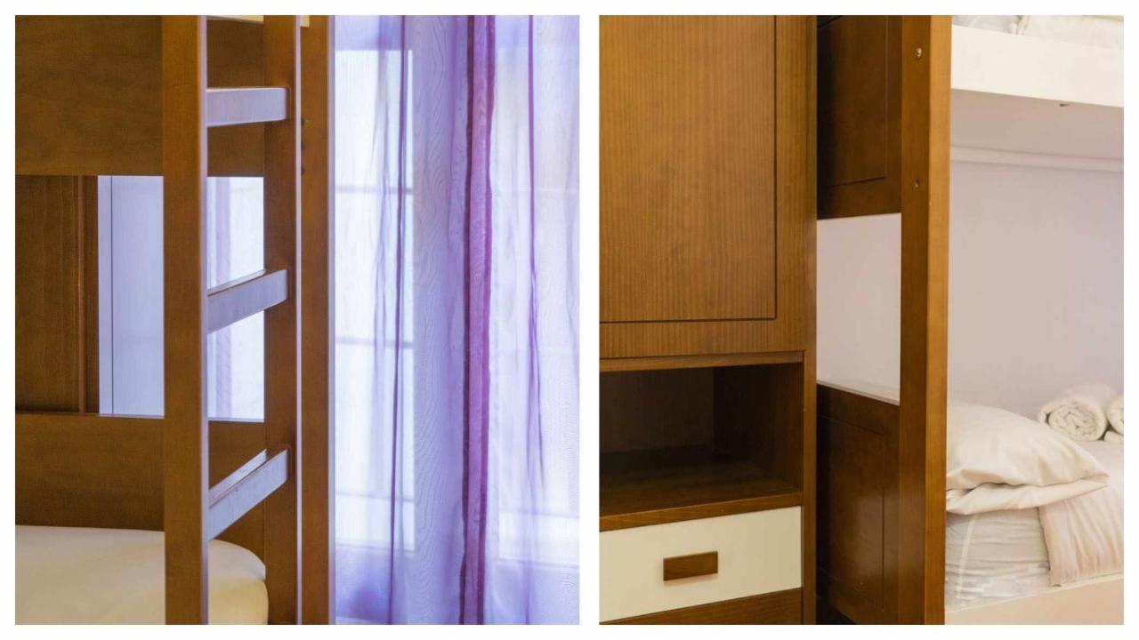 Apartamento Santa Ursula By Toledo Ap 外观 照片