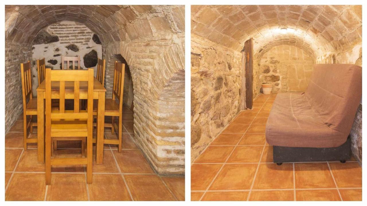 Apartamento Santa Ursula By Toledo Ap 外观 照片