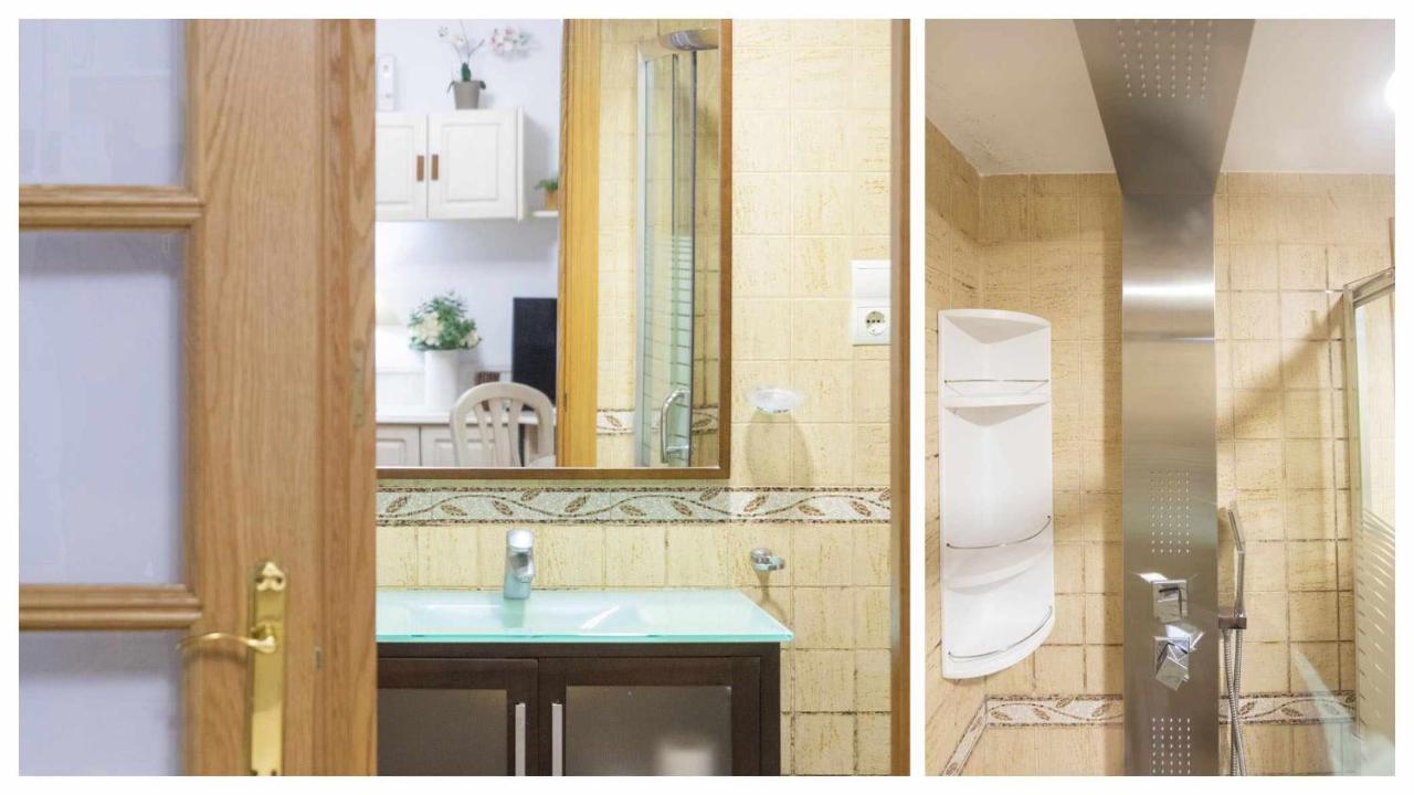 Apartamento Santa Ursula By Toledo Ap 外观 照片